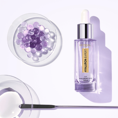 لوريال سيروم هيالورون اكسبربت 30 مل