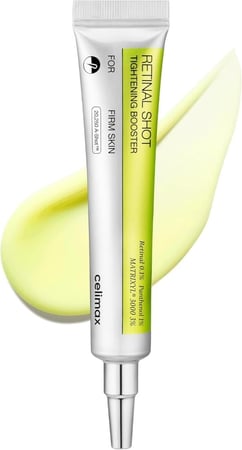 سيليماكس سيروم بوستر ريتنال شوت لشد البشرة 15مل