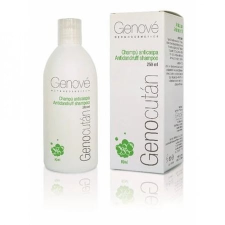 جينوفي شامبوا ضد القشره 250 مل