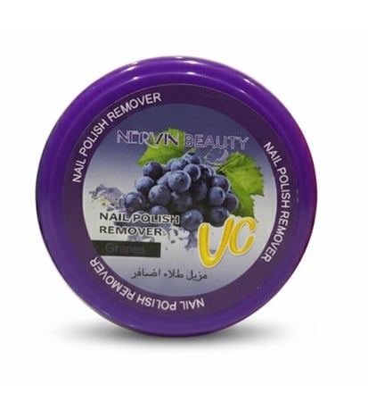 نيرفين بيوتي مزيل مناكير 1 قطع