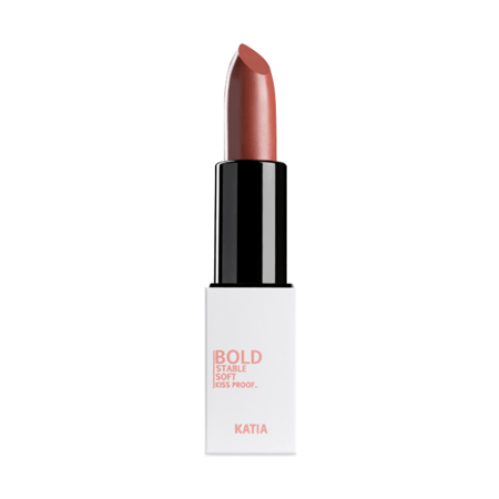 كاتيا احمر شفاه سوفت كيس بولد K11