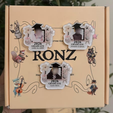 بروش تخرج | Senior TV