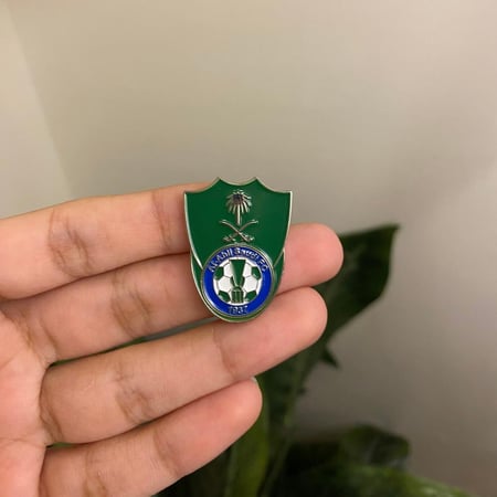 بروش الأهلي