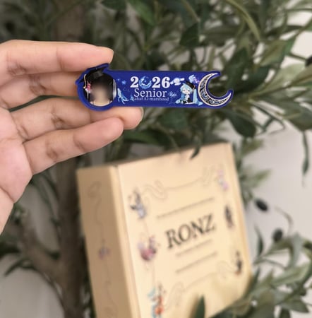 بروش تخرج شمس وقمر