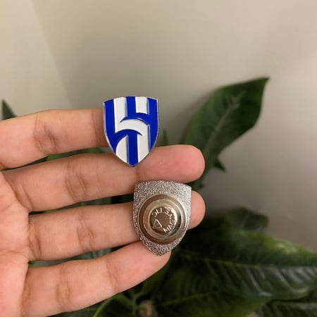 بروش الهلال