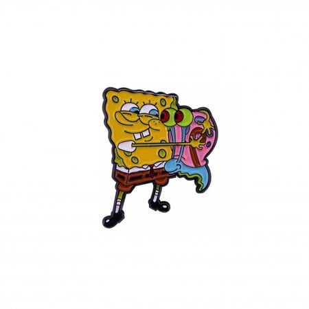 بروش سبونج بوب وسريع