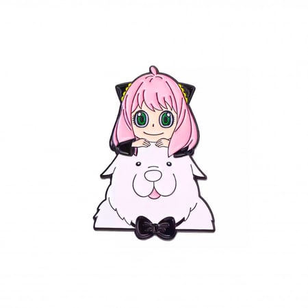 بروش spy x family