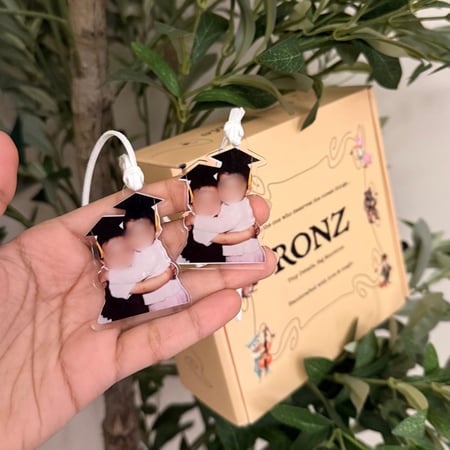 بروش تخرج Besties - افضل الأصدقاء .