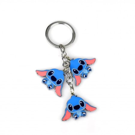 ميدالية ستيتش