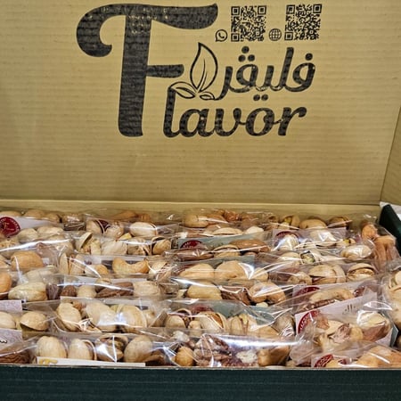 بوكس سناكات