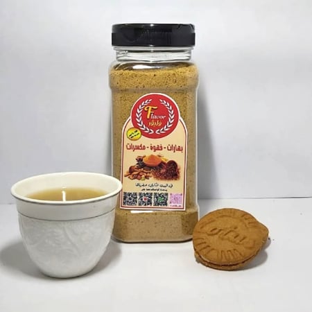 قهوة الزنجبيل