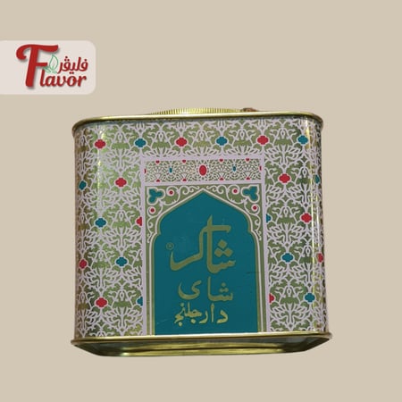 شاي شاكر الهندي