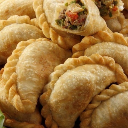 بهارات السمبوسة