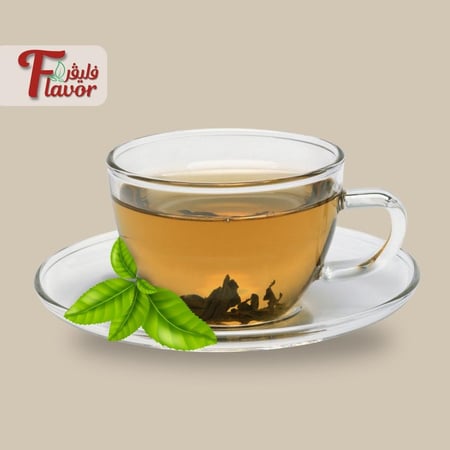 شاي اخضر فتنامي