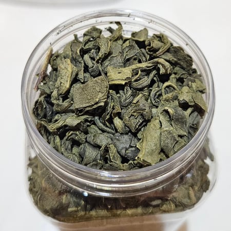 شاي اخضر فتنامي