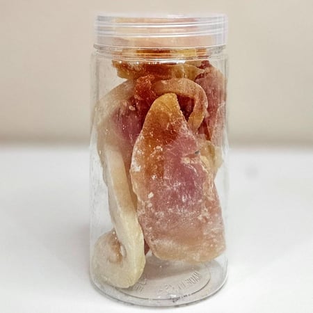 بابايا مجفف 150g