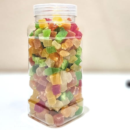 فواكه مجففة مشكلة 280g