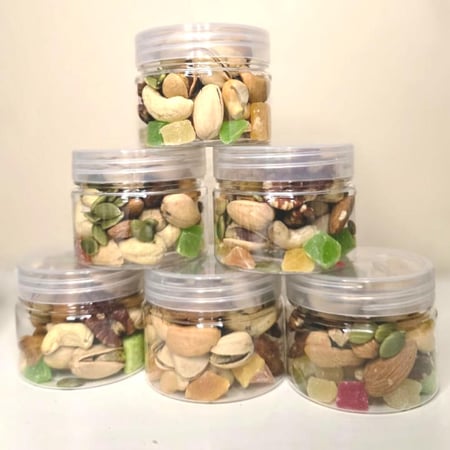 علبة سناك صحي ٧٥مل