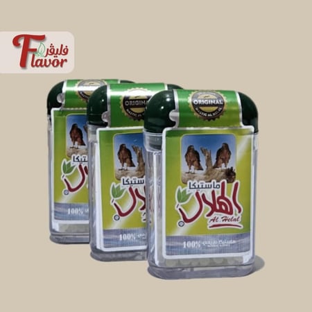 مستكة يوناني