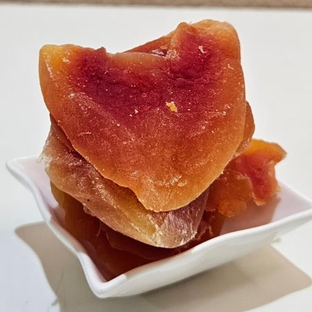بابايا مجفف 150g من فليفر