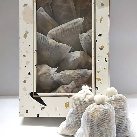 صرة بهارات الشوربة