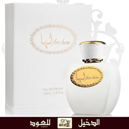 لها من الدخيل للعود