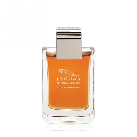 Excellence Intense Fragrance Jaguar 2012