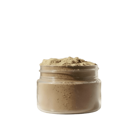 تونك الأعشاب للفروة