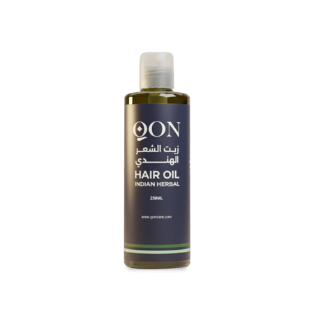 الزيت الهندي