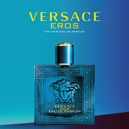 عطر فرزاتشي ايروس او دو برفيوم - متجر شماغ شوب