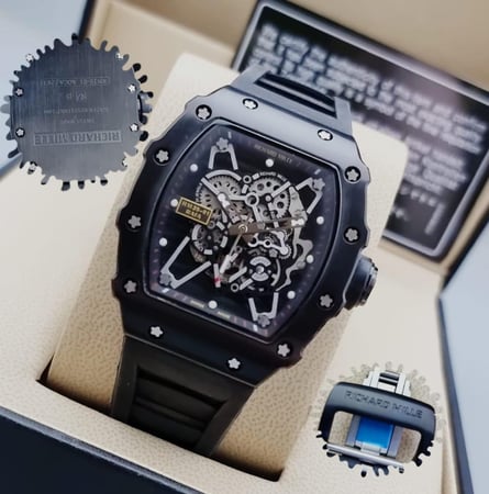 ساعه ريتشارد ميل - متجر شماغ شوب