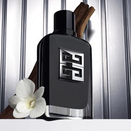 عطر جيفنشي جنتلمان ثبات ووقار يدوم طويلا من متجر شماغ شوب