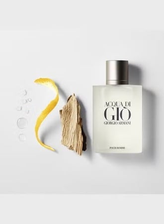 عطر جورجيو أرماني اكوا دي - متجر شماغ شوب