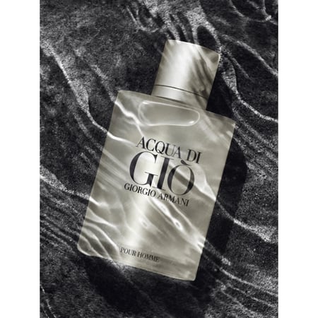 عطر جورجيو أرماني اكوا دي  - متجر شماغ شوب
