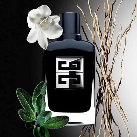 جيفنشي عطر افخم العطور الرجالية اطلبة الان
