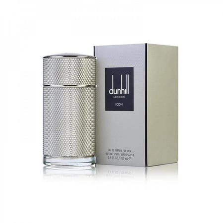 عطر دنهل آيكون للرجال - او دو برفيوم - متجر شماغ شوب
