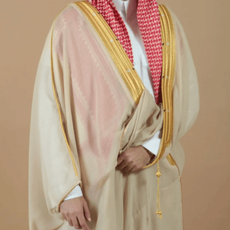 مشالح  -متجر شماغ شوب