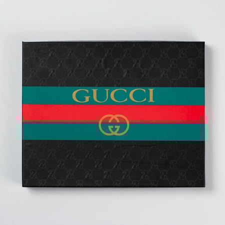 شماغ قوتشي كاجول - متجر شماغ شوب