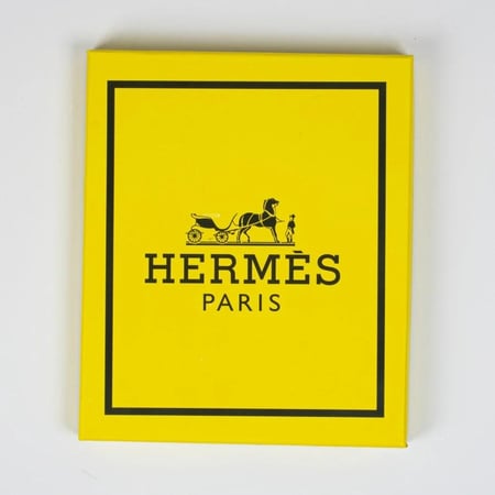 شماغ هيرمز احمر غامق - متجر شماغ شوب