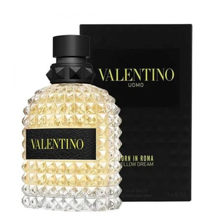 عطر عليك وعطر علينا عطر فالنتينو وتوم فورد - متجر شماغ شوب