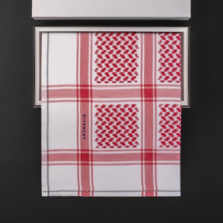 شماغ جفنشي كلاسيك إصدار خاص - متجر شماغ شوب