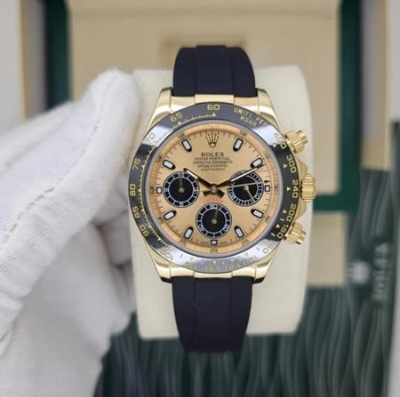 ساعة رولكس رجالي - متجر شماغ شوب