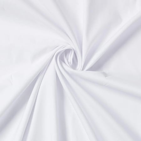 قماش دنهل ابيض  - متجر شماغ شوب