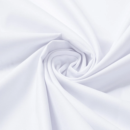 قماش جيفنشي ابيض - متجر شماغ شوب