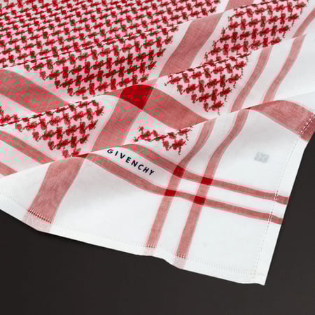 شماغ جفنشي عادي 2023 - متجر شماغ شوب