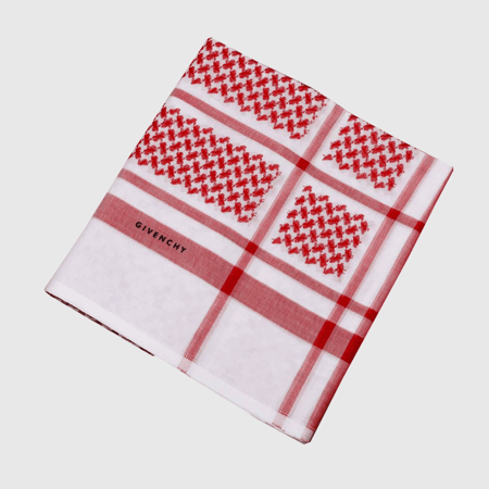 شماغ جفنشي عادي 2022 - متجر شماغ شوب