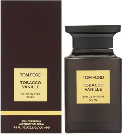 عطر توم فورد توباكو - متجر شماغ شوب