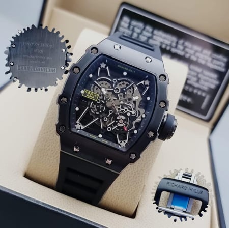 ساعه ريتشارد ميل - متجر شماغ شوب