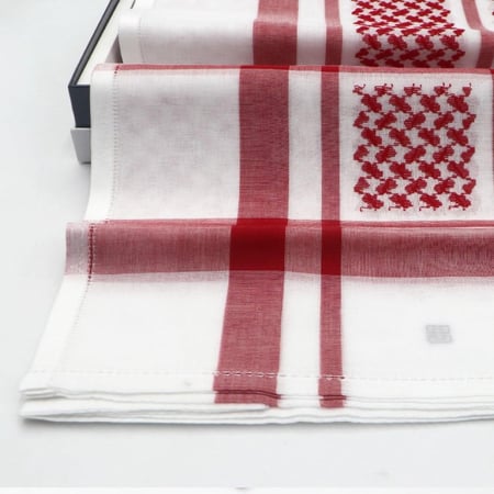 شماغ جفنشي عادي 2022 - متجر شماغ شوب