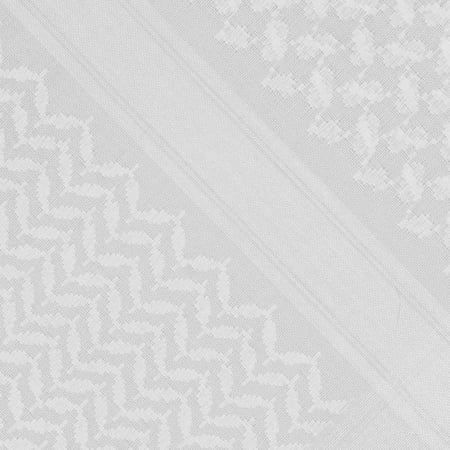 شماغ سيار ابيض السمو - متجر شماغ شوب